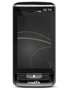 TV650 Touch product photo