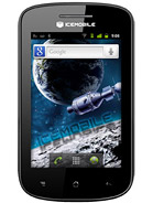 Apollo Touch product photo