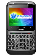 Clima II product photo