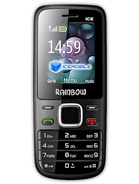 Rainbow product photo