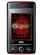 Sol product photo