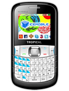 Tropical product photo