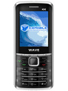 Wave product photo