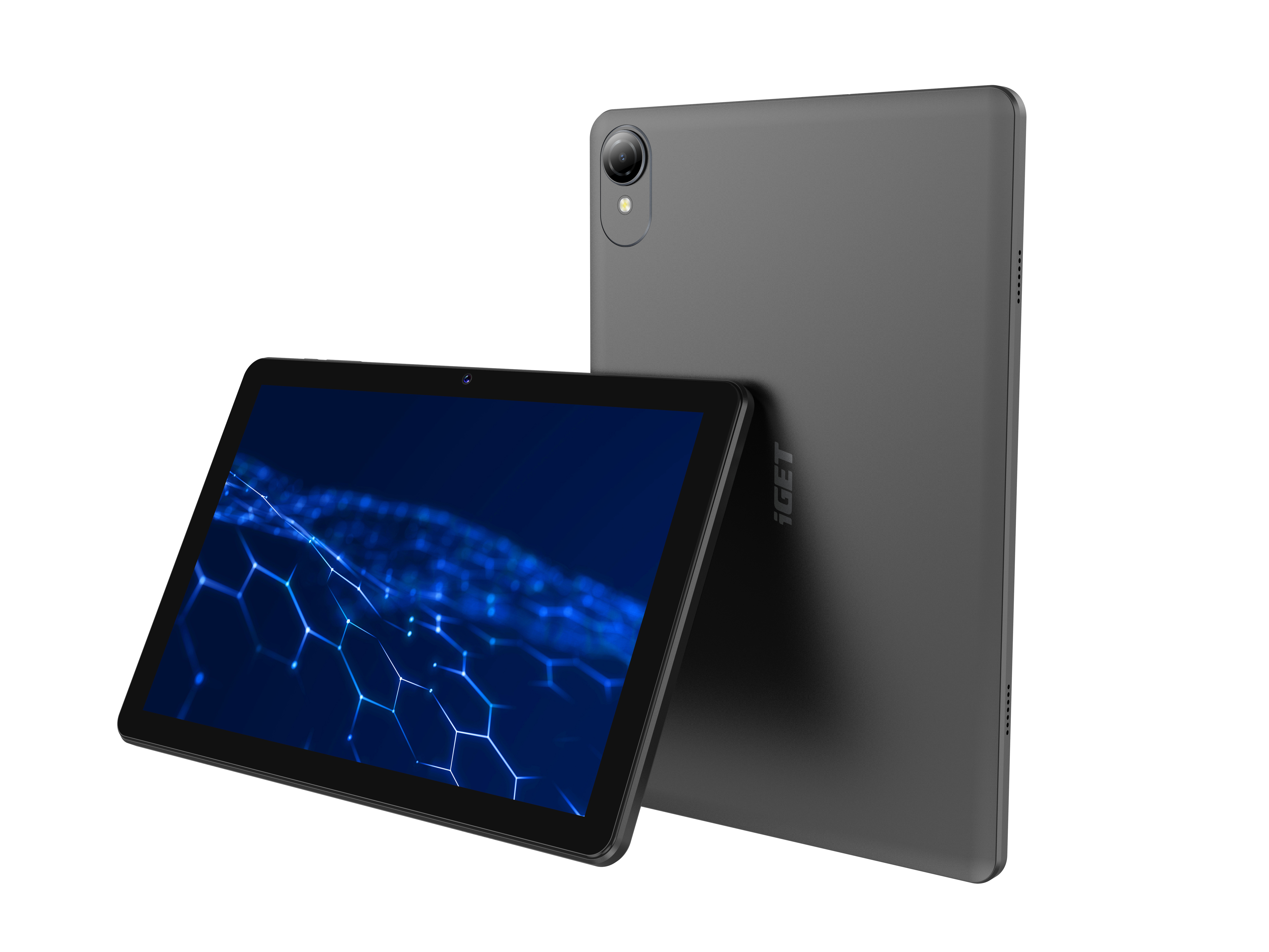 iGET Smart W40 product photo