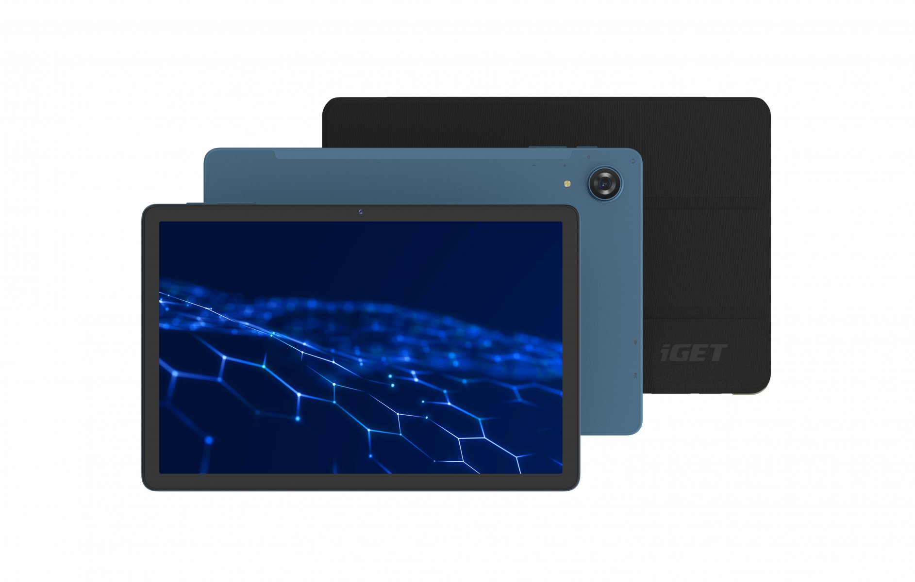 iGET Smart W41 product photo
