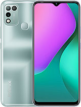 Hot 10 Play product photo