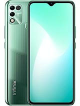 Hot 11 Play product photo