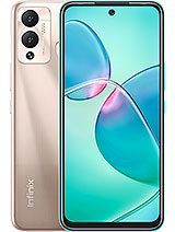 Hot 12 Play NFC product photo