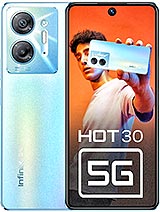 Hot 30 5G product photo