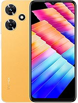 Hot 30i (50 MP) product photo