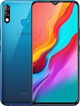 Hot 5 Lite product photo