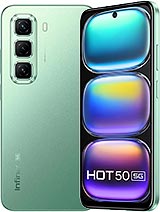 Hot 50 5G product photo