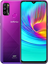 Hot 9 Play product photo
