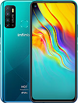 Hot 9 product photo