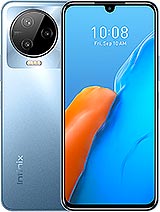 Note 12 Pro 4G product photo