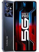 Note 12 Pro 5G product photo