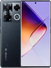 Note 40 Pro product photo