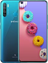 S5 product photo