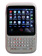Cloud Q product photo