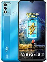 Vision 2S product photo