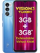 Vision 3 Turbo product photo