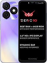 Zeno 10 product photo