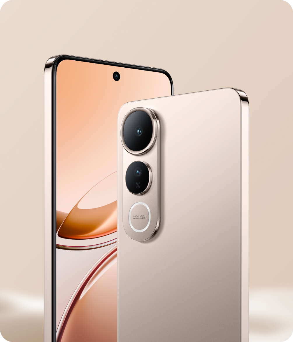 Jovi V50 Lite 5G product photo