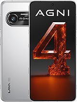 Agni 3 product photo