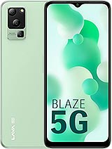 Blaze 1X product photo