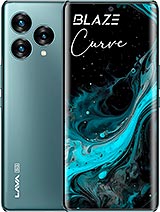 Blaze Curve product photo