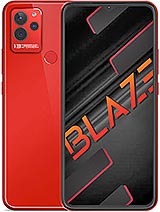 Blaze X product photo