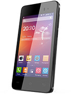 Iris 406Q product photo