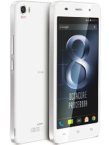 Iris X8 product photo
