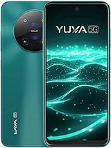 Yuva 5G product photo