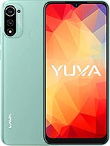 Yuva product photo