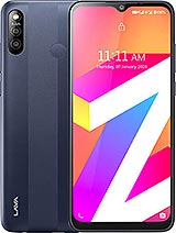 Z3 Pro product photo
