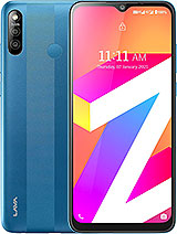 Z3 product photo