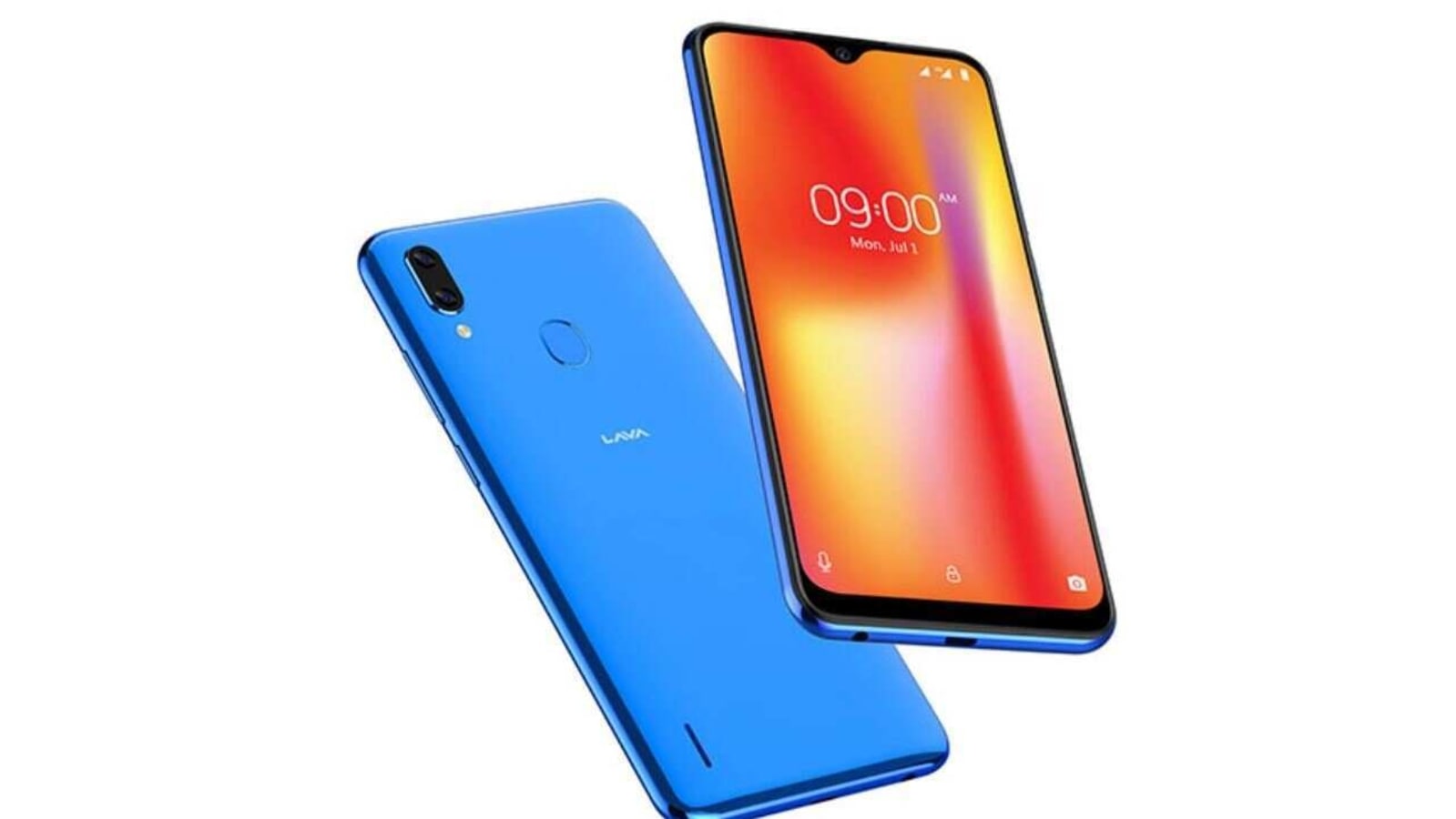 Z93 product photo