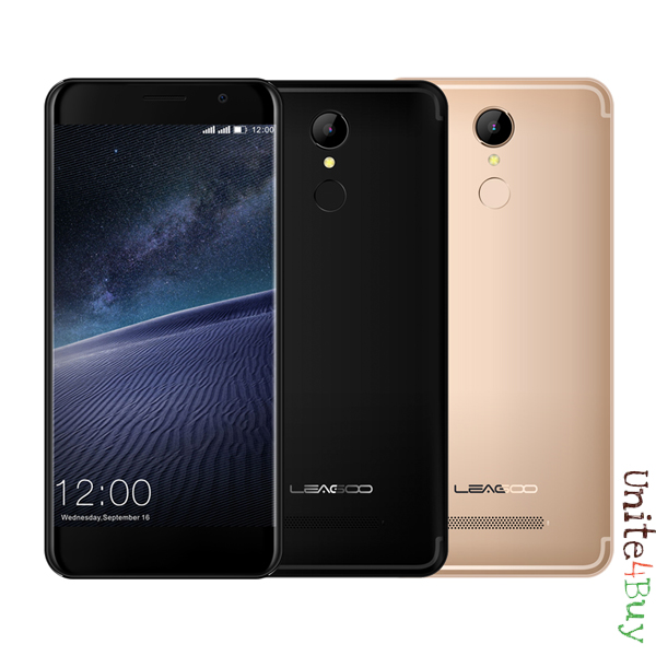 Leagoo M5 Edge product photo