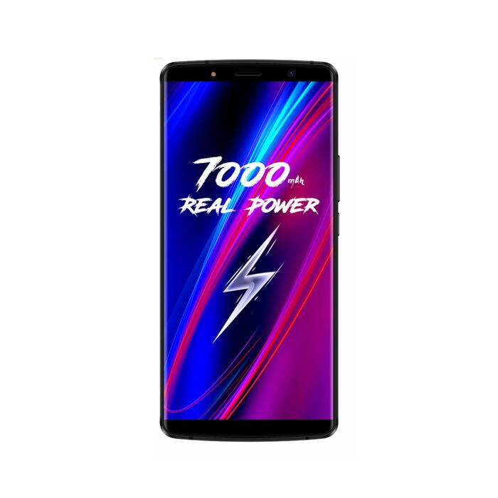 Leagoo Power 5 product photo