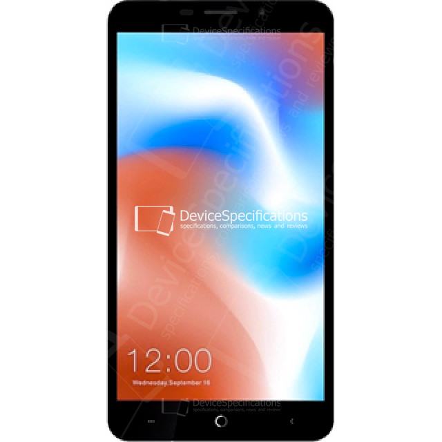 Leagoo Z9 product photo