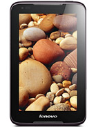 IdeaTab A1000 product photo