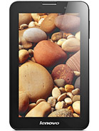 IdeaTab A3000 product photo