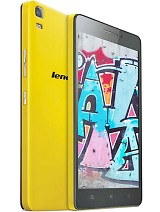 K3 Note product photo
