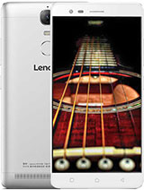 K5 Note product photo