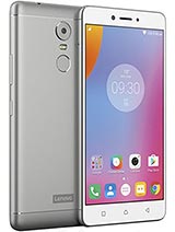 K6 Note product photo