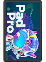 Pad Pro 2022 product photo