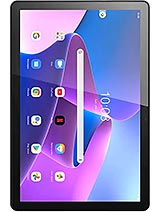 Tab M10 Gen 3 product photo