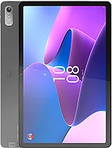 Tab P11 Gen 2 product photo
