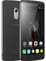 Vibe K4 Note product photo